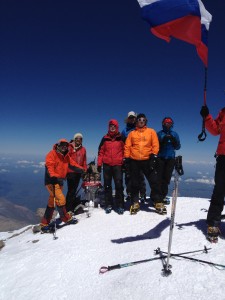 Elbrus